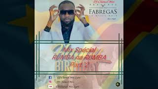 Mix Rumba Na Rumba Spcial Maestro Fabregas Le Metis Noir 