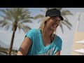 Indian Wells 2014 Saturday WTA Highlights