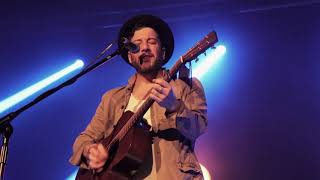 Matt Cardle - Way To Be | The Apex 03.12.2019