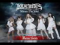 LOVEBITES - Silence The Void | The Absolute Queens of Heavy Metal Reaction! 👑