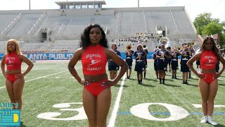 MLK vs BERKMAR 2022 #UltimateBandClash