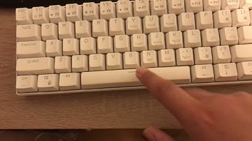 $2 To $70 Spacebar Sound Test