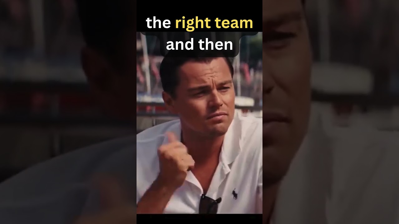 Success Happens Overnight… with the RIGHT Team! 💰🚀