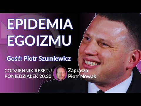 #CodziennikResetu - Piotr Nowak