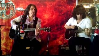 Download Lagu KISS - Goin' Blind - Acoustic 7/22/14 MP3