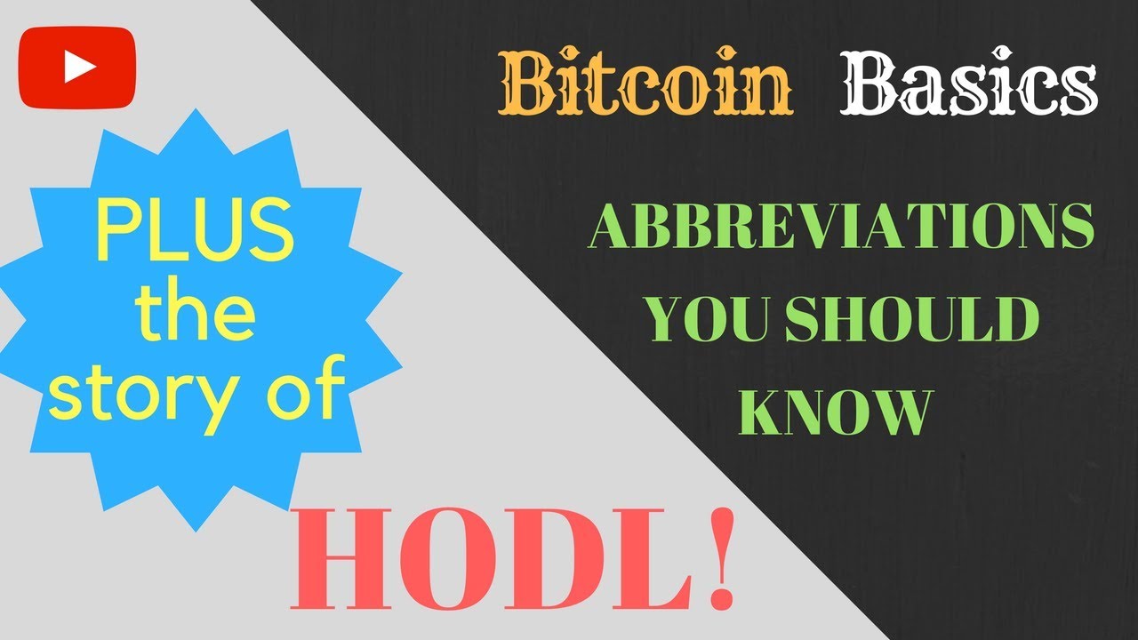 abbreviation for cryptocurrency abbreviation for cryptocurrency