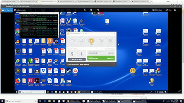Mining update 20180311 - nicehash, genesis, gobyte