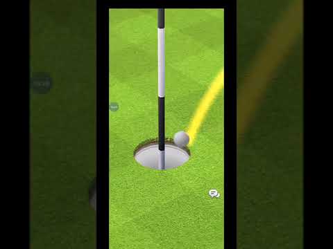 #Golf_Master_3D (Golf master 3d) tricks and tips, Match # 6081 #Golf_Master