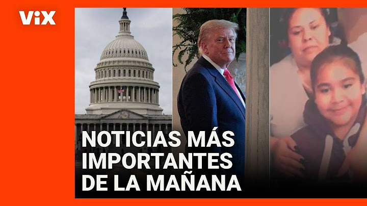 Lo mejor de Noticias Univision de la mañana | martes 1 de julio de 2025