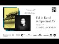 ENSO 2021 LV ED IS DEAD