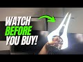 Is it WORTH it? - Ukonic Halo Light-Up Covenant Energy Sword Collectible Desktop Lamp!