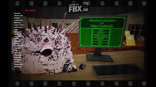 Advanced education with viktor strobovski (new menu + some untitled maps)