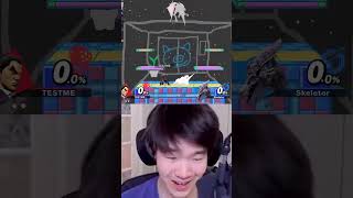 The Best Rage Quit Of All Time