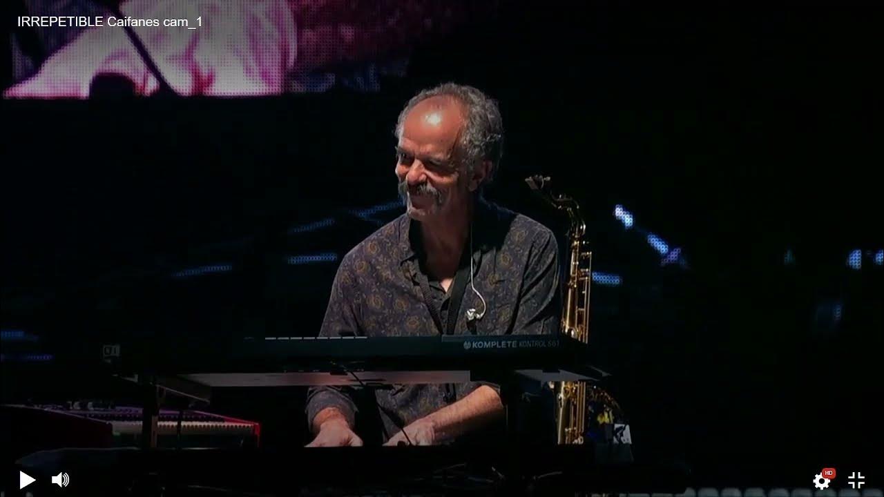 Caifanes 2021 - La Célula Que Explota (En Vivo) HD - Streaming Citibanamex Conecta Caifanes 2021 - La Célula Que Explota (En Vivo) HD - Streaming Citibanamex Conecta