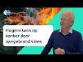 Hoe schadelijk is aangebrand vlees? | NPO Kennis