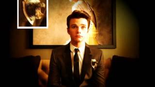 Chris Colfer is Not The Boy Next!