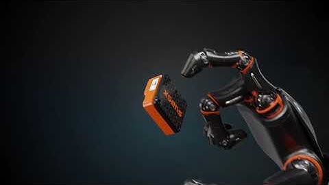 Xsens MTi 600-Series Product Video