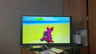 Mario Kart Wii Replay Gameplay Part 137 Birdo In Sugarscoot At Gba Shy Guy Beach 