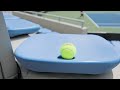 Team USA Practice Session | 2024 Billie Jean King Cup