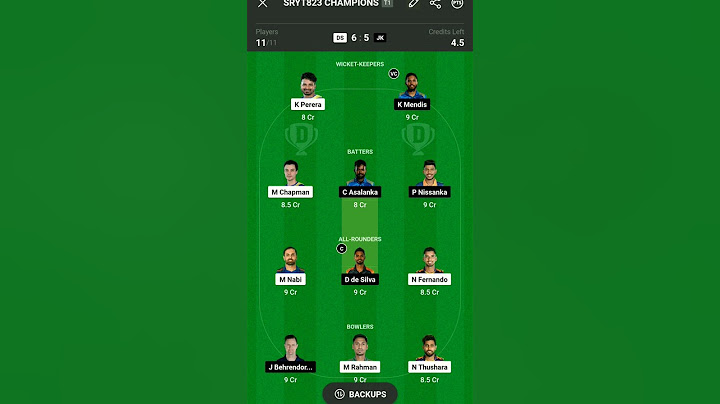 DS vs JK Dream11 Prediction DS vs JK Dream11 Team Dambulla Sixers vs Jaffna Kings Dream11 Prediction