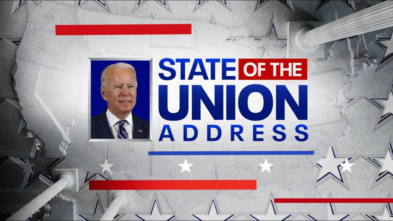 GOP response to Biden's 2024 State of the Union - YouTube