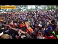 STEPHEN LETOO RECEIVES HEROIC WELCOME IN ANGATA BARRIKOI WARD IN KILGORIS STEPHEN LETOO RECEIVES HEROIC WELCOME IN ANGATA BARRIKOI WARD IN KILGORIS
