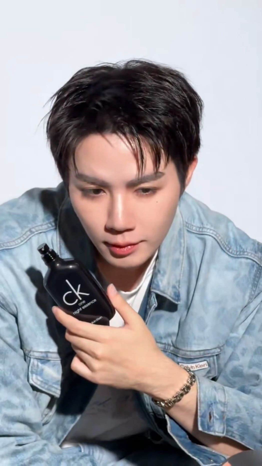 🩵 #ZeePruk #NuNew #ZeeNuNew #ซีนุนิว #지누뉴 - YouTube