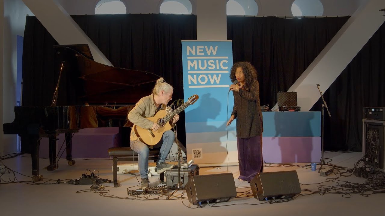 BOI AKIH  DUO Live at TivoliVredenburg 2024