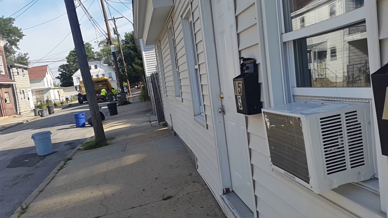 GLEN COVE GARBAGE PICKUP PART 2 YouTube