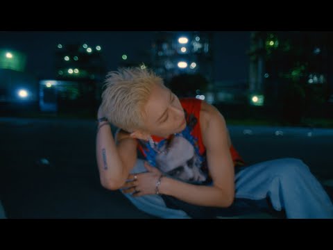 ABLE (장현승) - Feeling [Official Music Video]