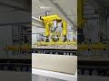 Welcome to the factory of Golden Chameleon.#board #panel #buildingmaterials #woodworking #machine