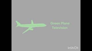 Fatherhood 2004 Green Plane Au Closing Logos