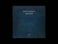 Keith jarrett creation pt v