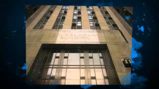 Bronx Criminal Court