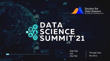 Data Science Summit