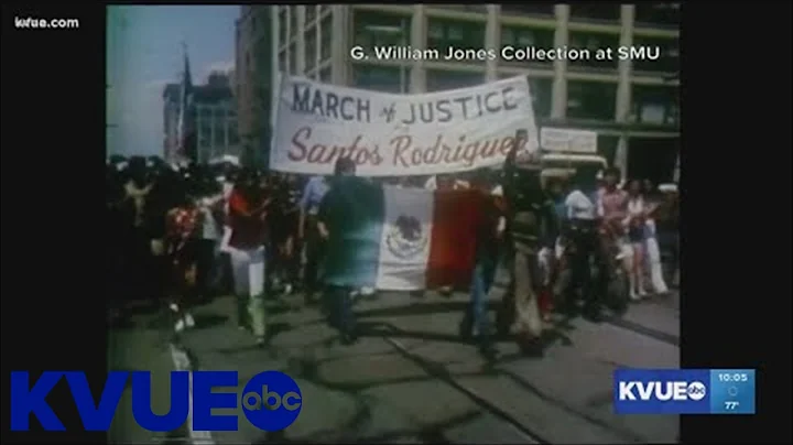 The Backstory: The 1973 murder of Santos Rodriguez...