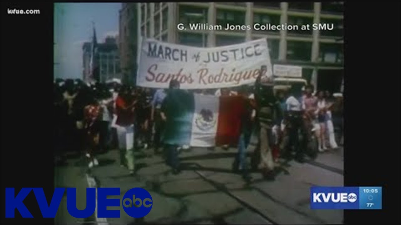 The 1973 murder of Santos Rodriguez | The Backstory
