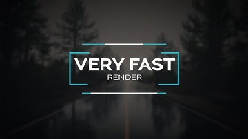 Modern Titles Pack After Effects Templates