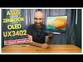 ASUS Zenbook 14 OLED UX3402 Z Notebook İnceleme