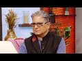 Deepak Chopra no cree en la "mala suerte"