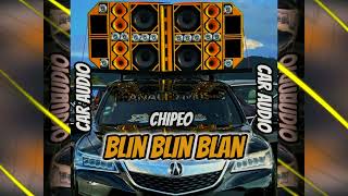 CAR AUDIO 2022🔥BLIN BLIN BLAN🔥DJ TITO PIZARRO❌EL CHUTTO❌TEMA PARA CHIPEO🔥(DOBLE TONO)