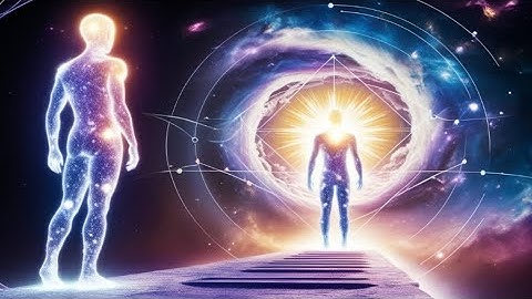 Everything You Want Already Exists in the Quantum Field | Align With Your Future Self