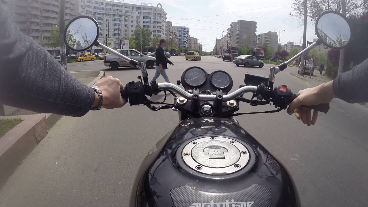 Da-te cu motorul Bucuresti