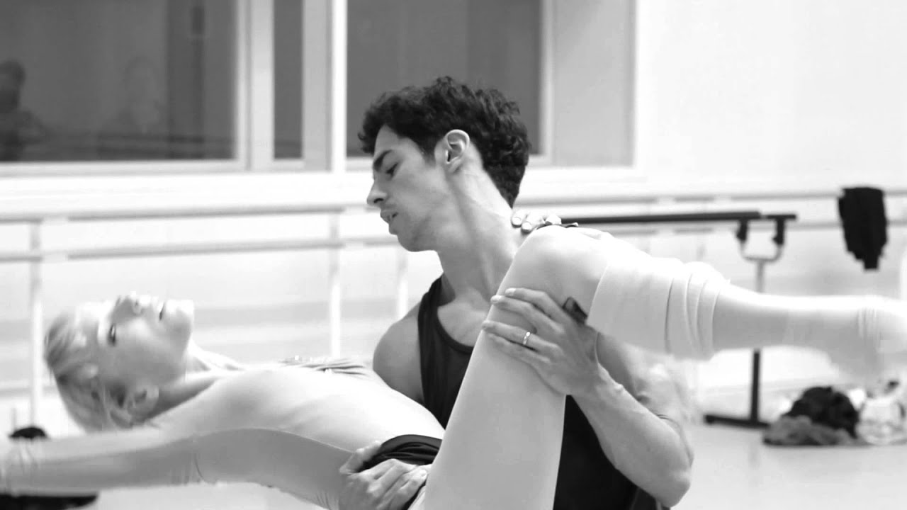 infrastructure as a service Fool's Paradise Trailer - The Royal Ballet