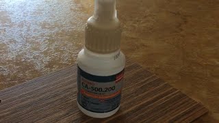 chem-vivesti-pyatno-ot-kleya-kosmofen Чем вывести пятно от клея космофен фото