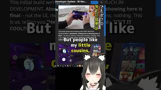 😰VRChat for phones will KILL the community!? Here's my opinion... screenshot 4