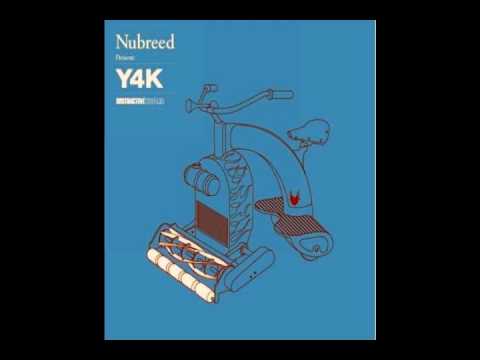NuBreed - Y4K NuBreed - Y4K