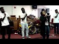 Emanuel &amp; Praise | You're Gonna Make It