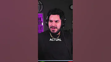 Majed Reacts To MONTAGEM BAILÃO 
