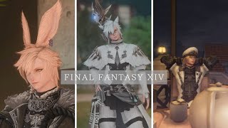 みすとんにーさん - 【#FF14】今日は召喚で四層練習する！！　参加大歓迎！！